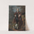 William Farington Of Shawe Hall, Lancashire (ca. 1743) by Arthur Devis