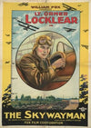 William Fox presents Lt. Ormer Locklear in The skywalker