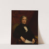 William Greenleaf Eliot, Jr. (c.1855) by John Cranch