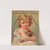 William H. Read, Sole Agent for Celluloid Cuffs and Collars by Anonymous
