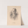 William. H. Taft by Albert Rosenthal