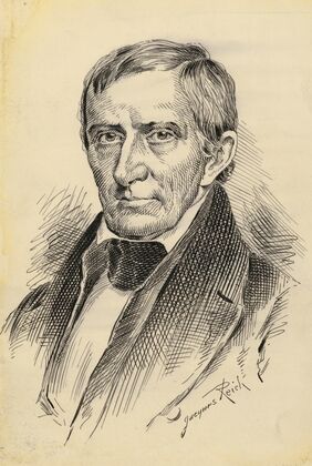 William Henry Harrison