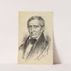 William Henry Harrison (c. 1899-1920) by Jacques Reich