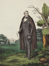 William Henry Harrison – Ninth President Of The United States