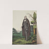 William Henry Harrison - Ninth President Of The United States by Nathaniel Currier