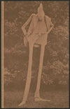 William King recent sculpture