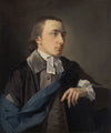 William, later Dr. Vyse