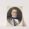 William McKinley by Emily Drayton Taylor