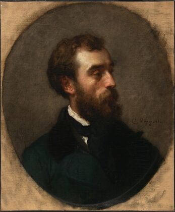 William Morris Hunt
