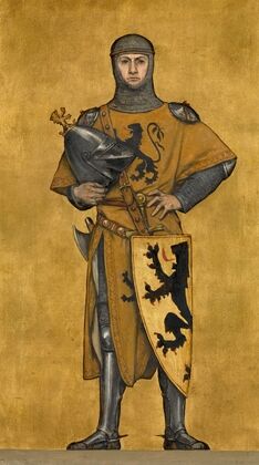 William of Jülich (1889)