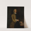 William Peartree Smith by John Wollaston