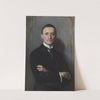 William Richards Castle Jr by Philip Alexius de László