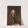 William Samuel Johnson (c. 1814) by John Wesley Jarvis