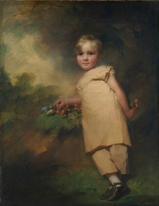 William Scott-Elliot of Arkleton (1811–1901)
