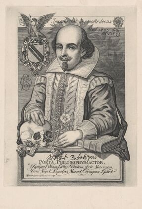 William Shakespeare (1876)