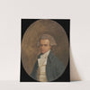 William Shuttlewood by Samuel de Wilde