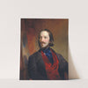 William Sidney Mount (c. 1850) by Charles Loring Elliott
