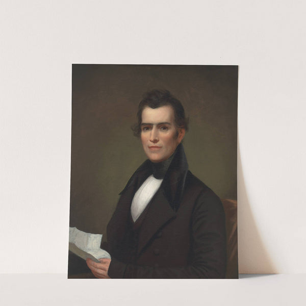 William Smith Otis by Bass Otis