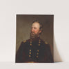 William Starke Rosecrans by Samuel Woodson Price