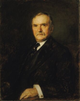 William T. Evans