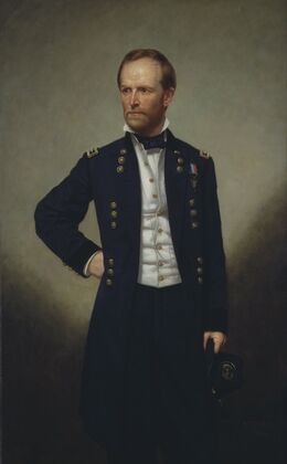 William T. Sherman