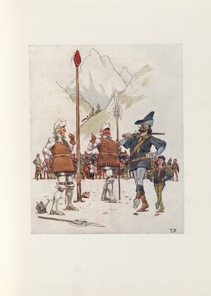 William Tell told again pl 12