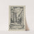 William Truman Aldrich and Dorthea Davenport Aldrich, Ex Libris inscribed by Frederick Garrison Hall