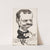 William Waldorf Astor (1901) by Frank Arthur Nankivell