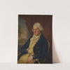 William Whetcroft (ca. 1785) by Charles Willson Peale