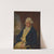 William Whetcroft (ca. 1785) by Charles Willson Peale