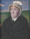 William William’s Second Wife