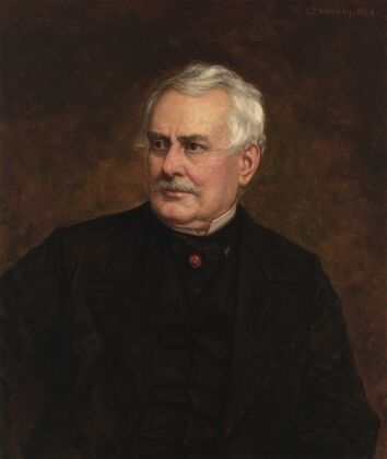 William Wilson Corcoran (1884)