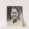 William Wrigley, Jr. by Samuel Johnson Woolf
