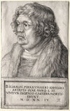 Willibald Pirkheimer (1524)