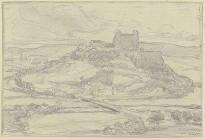Willibaldsburg