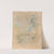Willow by John Henry Twachtman