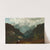 Wilmington Pass, Adirondacks by John Joseph Enneking