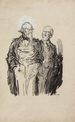 Wilson; ‘You are a hyphen if you don’t vote for me’ (1916)