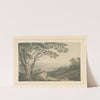 Windermere from Gillshead by Joseph Farington