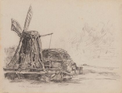 Windmill