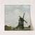 Windmill in the Kempen (1923) by Jakob Smits