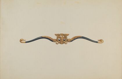 Window Cornice