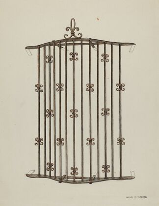 Window Grille
