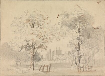 Windsor Castle