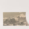 Windsor Castle by John Glover