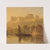 Windsor Castle from the Thames by William Daniell