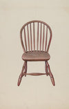 Windsor Chair