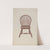 Windsor Chair by Dana Bartlett