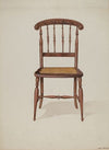 Windsor Chair