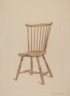 Windsor Chair